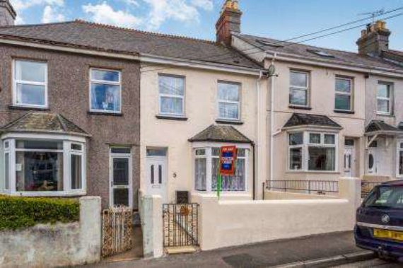 3&nbsp;Bedroom&nbsp;Terraced